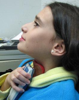 16 November 2009 In excess of 16 million Americans have Asthma.