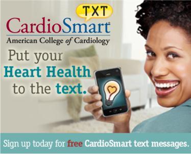 CardioSmart s FREE