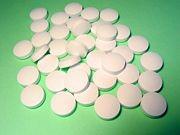 . Oral dosage forms: 1-Tablet: A tablet is a hard, compressed medication in round, oval or square shape.