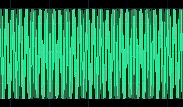 Asymmetry in masking: Which is the better masker? Tone 2 khz Narrow-band noise 2 khz, 256 Hz bandwith Count the audible steps!