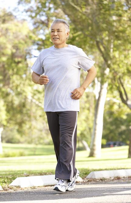 Increase your exercise gradually There are a few ways you can add to your exercise program. For aerobic exercises, first try to increase how much time you spend exercising.