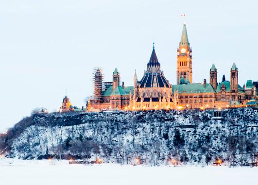 The 10th Annual Ottawa Conference: State of the Art Clinical Approaches to Smoking Cessation taking place January 19 and 20, 2018 in Ottawa, Ontario, will bring together national and international