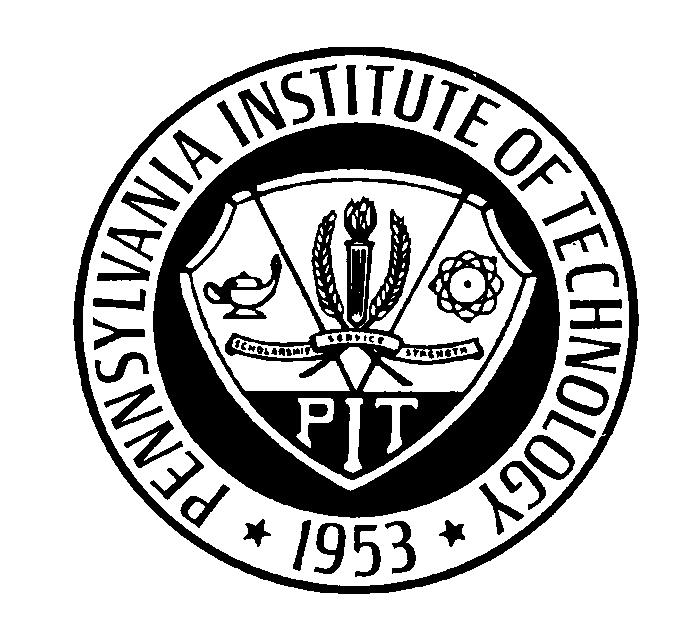 PENNSYLVANIA INSTITUTE OF TECHNOLOGY PHYSICAL THERAPIST ASSISTANT PROGRAM ADMISSIONS PACKET Kelly Thompson, M.S., PTA, ATC Program Manager kelly.thompson@pit.edu Charles Hewlings, PT, M.