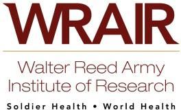 Resilience and Early Interventions: A Military Occupational-Health Perspective Amy B. Adler, Ph.D.