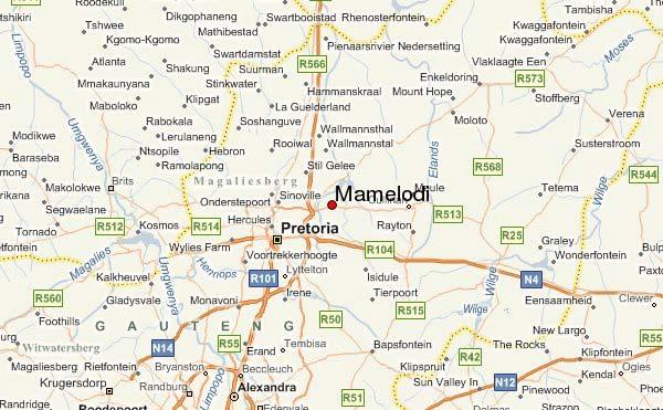 Women aged 30 59 years who use the primary healthcare facilities concerned. Health care service providers at the two (2) selected facilities (i.e. doctors and nurses). 3.5. Setting: Mamelodi is a township East of Pretoria, situated about 20 km east of the centre of the City of Tshwane (Pretoria).