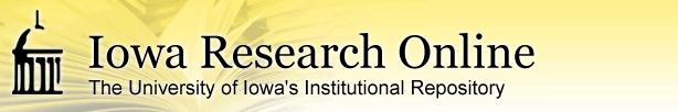 University of Iowa Iowa Research Online Theses and Dissertations Spring 2012 Screening for cervical cancer: an exploratory study of urban women in Tamil Nadu,