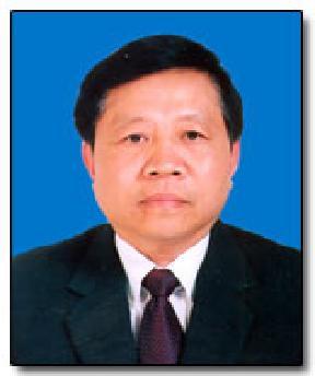 Duong Quoc Trong is currently the Director of the General Office for Population and Family Planning, Ministry of Health. Dr.