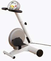 MOTOmed Movement Therapy: MOTOmed Models MOTOmed viva 2 The particular feature of the MOTOmed viva 2 is the user friendly operating panel with large, palpable