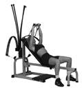 From this position, raise your arms 10-15 degrees (6-8 inches) above the regular bench press position.