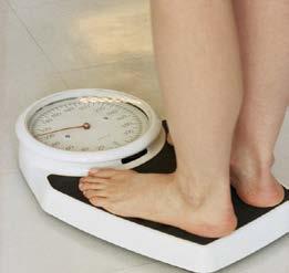 Weight loss/mgt What can we