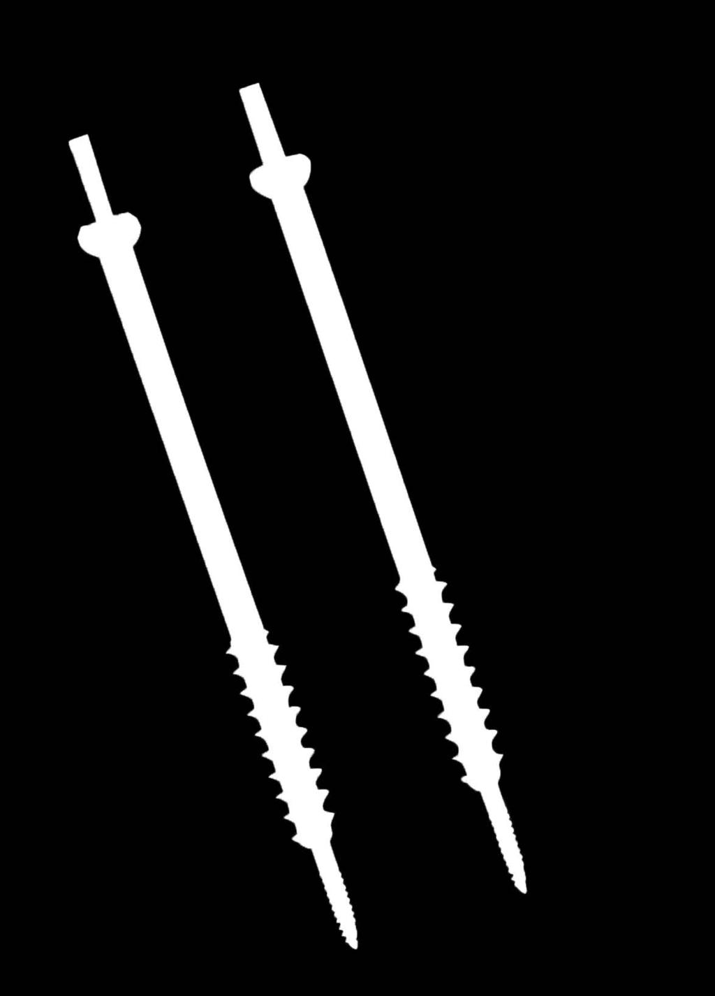 Asnis III Cannulated Screw