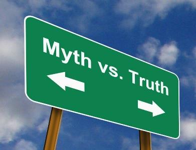 Myths about uicide Myth.