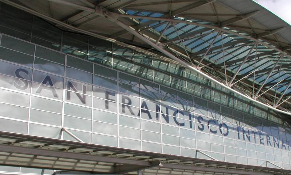 SFO Marking 25 Years of the Americans with Disabilities Act