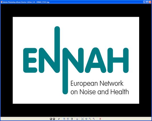 The Policy Background in Europe It is es'mated that roughly 20 % of the Union s popula'on [approx 80 million people] suffer from noise levels which scien'sts and health experts consider unacceptable