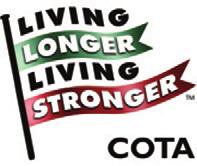 DOCTOR REFERRAL LETTER Dear Living Longer Living Stronger Program Co-ordinator, I am recommending my patient/client undertake a monitored Living Longer Living Stronger strength training program that