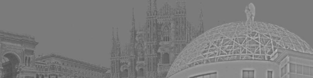 Milan Cardiology February 18 th - 20 th, 2016 MILAN CARDIOLOGY Milan (Italy), February, 18 th - 20