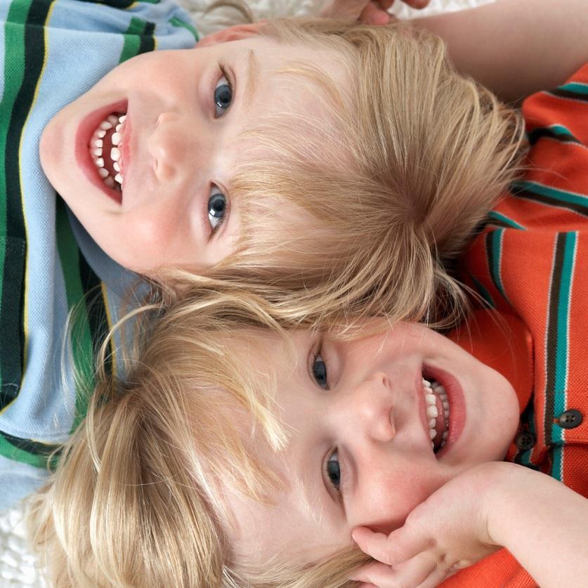 Cause(s)? An 30-year-old study looked at 21 pairs of twins, at least one of each pair being affected by autism.