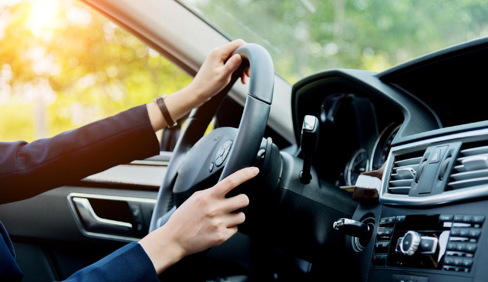 Effects of Cannabis on Driving What is the Drug-Impaired Driving Learning Centre (DIDLC)?