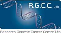 ONCONOMICS 1 / 13 R.G.C.C.-RESEARCH GENETIC CANCER CENTRE LTD Dear colleague, Florina, / / We send you the results from the analysis on a patient suffering from carcinoma stage.