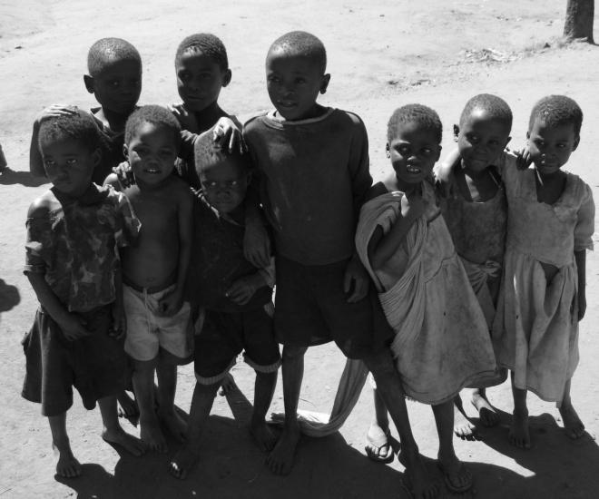 bear children 12% HIV prevalence Sources: Malawi DHS 2004-05, 2008
