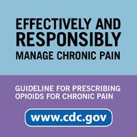 Improving the way opioids are prescribed will ensure patients have access to safer, more effective chronic pain treatment while reducing opioid misuse, abuse, and overdose.