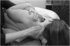 Consider 1. What types of MT techniques are the most appropriate for relaxing pregnant women? 2. What is one of the most important principles for relaxing prenatal massage sessions? 3.