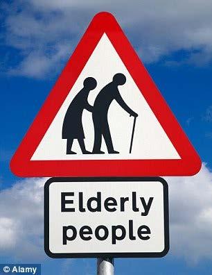 Elderly People Elderly use 3X more medications than younger patients Increased prevalence of ADE s leading to an in drug related morbidity and