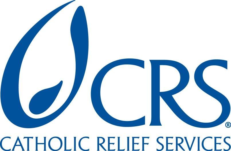 Catholic Relief Services and