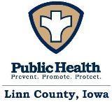 Epidemiologist Linn County Public Health