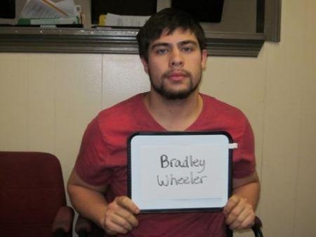 Wheeler, Bradley Michael OFFENSE: Manufacture delivery of controlled substance Sex: