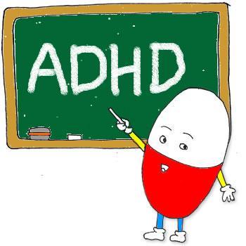 3.1 Preamble This chapter examines another disorder that may be found among preschool children, namely Attention Deficit / Hyperactive Disorder (ADHD).
