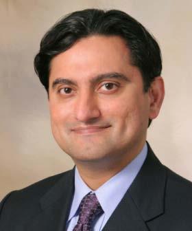 Murad Alam is Chief of the Section of Cutaneous and Aesthetic Surgery, and Associate Professor of Dermatology, Otolaryngology, and Surgery, in the Department of Dermatology at Northwestern University