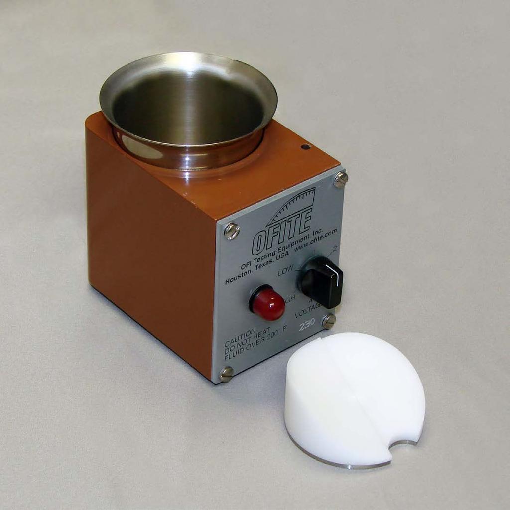 Intro The Viscometer Sag Shoe Test (VSST) is a well site and laboratory test that measures the weight material sag tendency of field and lab-prepared drilling fluids under dynamic conditions.