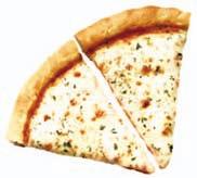 Investigate and offer fresh prepared and/or delivered pizza options and have students Taste and Vote; based on success, include as a meal item with the potential for increased meal participation.