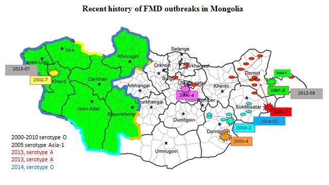 Map Ex Dr Purevhkuu Tsedenkhuu, Mongolia Get mongolia slide Hostile and