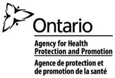of Ontario. We welcome feedback by email to: cdepr@oahpp.ca.