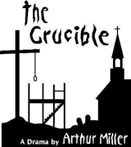 As you read The Crucible, answer the following questions in preparation for class discussion. Questions are grouped according to Act and are listed in the order in which the answers may be found.