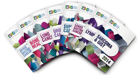 ESMO Guidelines Package clinical practice guidelines Annals of Oncology 00 (0): iii1