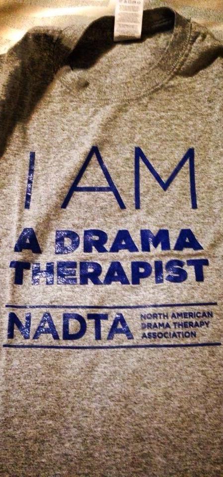 Why Advertise with the North American Drama Therapy Association? The onsite program is a highly efficient tool for enhancing your image and raising your visibility with drama therapists.