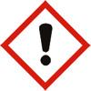 Hazard Statements: Precautionary Statements: H290 May be corrosive to metals H301 Toxic if swallowed H316 May cause mild skin irritation H319 Causes serious eye irritation H335
