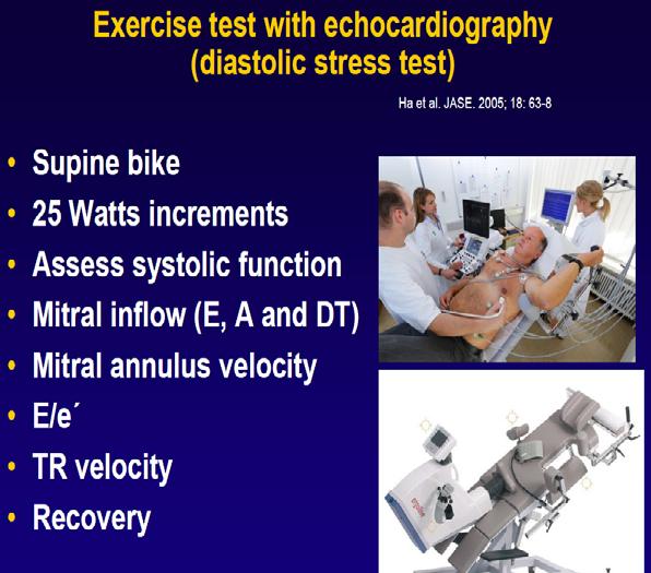 Effect of Exercise on Training on Measures of