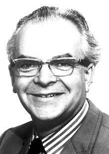 Peter Dennis Mitchell, (1920-1992) was a British biochemist who was awarded the 1978 Nobel
