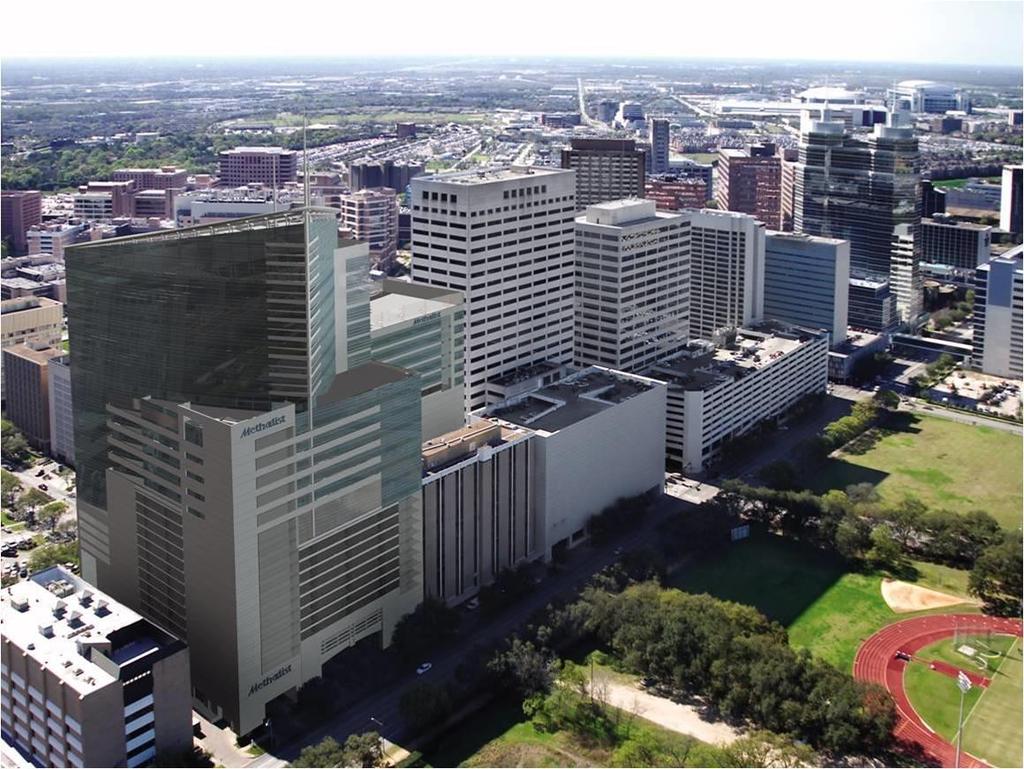 The Methodist Hospital (TMH), Houston TX Sepsis
