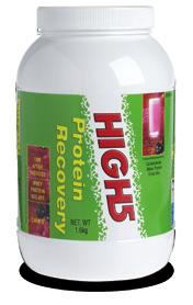 choice for hard training and multi-day racing l Top quality whey protein