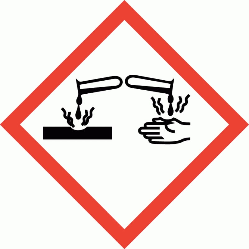 SAFETY DATA SHEET SECTION 1: Identification of the substance/mixture and of the company/undertaking 1.1. Product identifier Product name Product number 03-816 1.2.