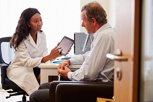 In order to be widely accepted and recommended by medical practitioners, a screening program must meet a number of criteria, including reducing the number of deaths from the given disease.