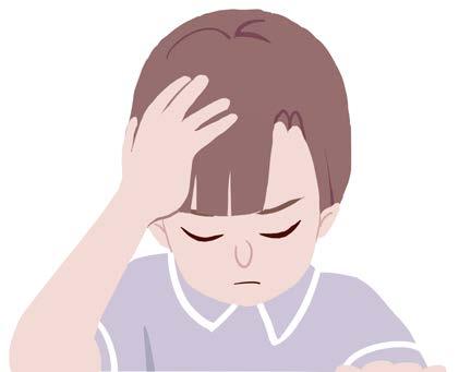 CPD Module Symptoms Headache in children Products Treatment