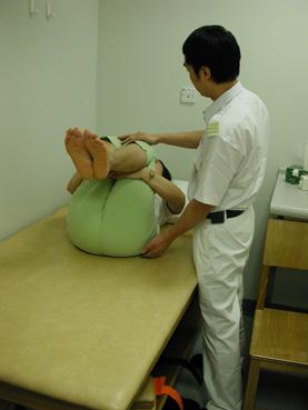 technique) 3. Spinal exercises (e.g.
