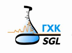 The SGL is designated by Law as the Cyprus Official Food Control Laboratory for many fields of food quality (nutrition, adulteration, authenticity) and food safety (additives, contaminants, food