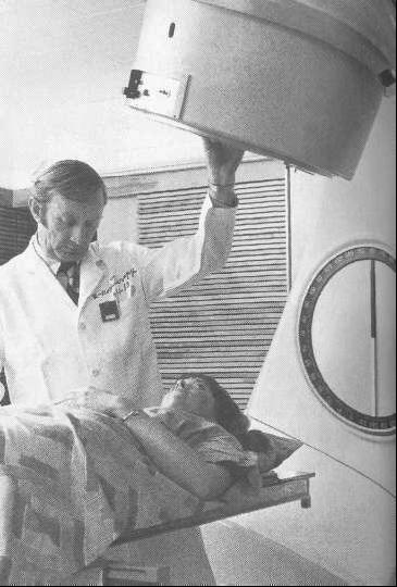 Bill Sykes Bill Sykes loeti lootusetuks, kui tal ilmnes IV taseme lümfaatiline leukeemia ning kasvajad põrnas ja maksas.